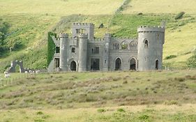 Errismore House